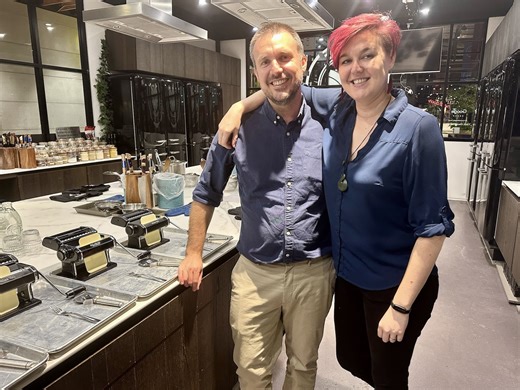 Back-Roads unveils fresh look, price freeze, first loyalty program & famil only it could deliver