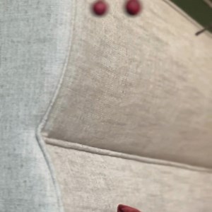 Using fine natural materials and time-honoured British techniques, we create mattresses designed for deep, lasting sleep. | Vispring Beds