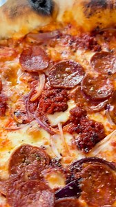 🍕 We’re back for orders tonight – time to sort those pizza cravings! 🙌 Whether you’re feeding the family or treating yourself, we’ve got your perfect slice waiting. 📲 Order now at 👉 https://spaghettijunction.app | Spaghetti Junction Derry