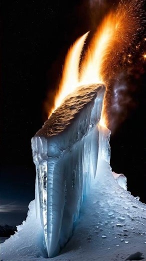 Volcanic Lightning – 5 Explosive Facts ⚡🌋