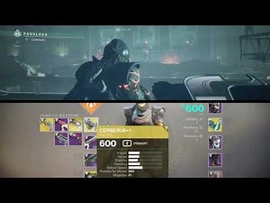Quer Splitscreen no Destiny 2? SÓ AQUI!