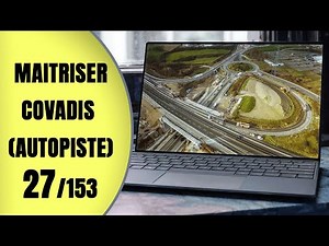 AXIS IN PLAN on Autopiste