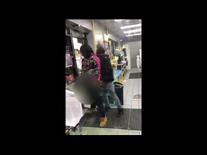 Cops ID man who urinated on snack rack in Detroit store