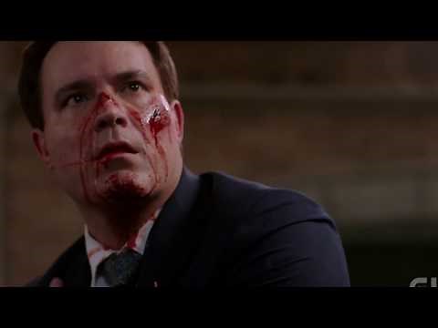 Supernatural 12x22 - Mary Kills Arthur Ketch