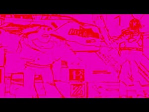 Buzz Look An Alien! Earrape V2