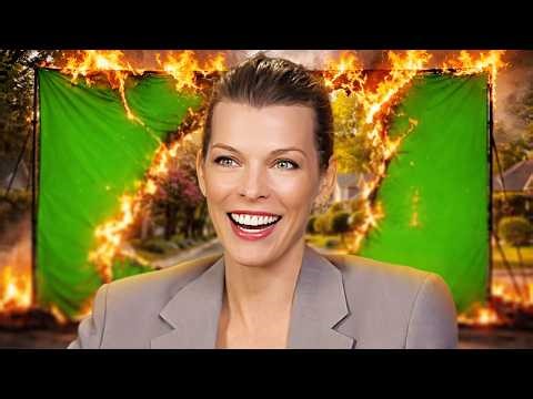 Milla Jovovich On The Challenge Of Old-School Action In Protector