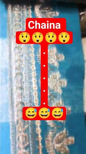 Testing New Chinese Machine 2025""China’s Smart New Machine New Machine from China #chaina #short