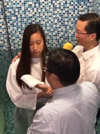 girls baptism #beach #baptism #beachday #girls