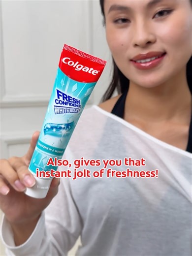 Stock Up on Colgate Toothpaste for Fresh Confidence
