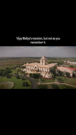 HUMMING TREE on Instagram: "Hotel Irada A member of Design Hotels. Part of Marriott Bonvoy. Once known for Vijay Mallya’s legendary soirées, this neoclassical estate in Pune Wine Country has been reimagined into a destination rooted in wine, wellness and thoughtful design. For us at Humming Tree, this was an incredibly special journey. Working alongside Yash Malhotra, with a shared passion for detail, craft and storytelling, made the process as meaningful as the outcome. From a world-class colla