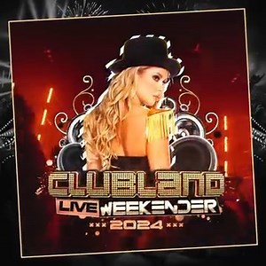 Clubland Live Weekender 2024 - Blackpool Weekend & Single night tickets on sale now! Pay in 2 option available! 🎟️👉🏻 https://skiddle.com/e/38062588 | Clubland Events