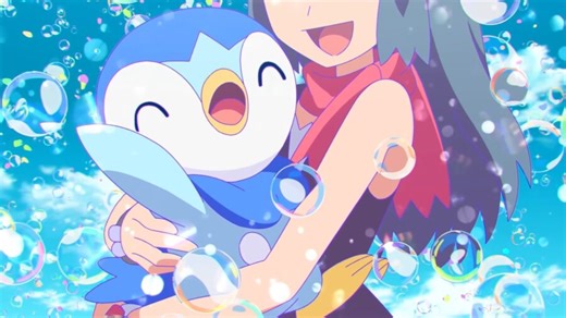 Pokemon Project Piplup Music Video Released