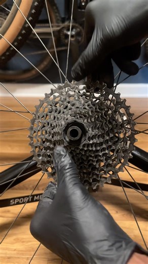 How to clean your cassette