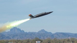 US Navy to procure XQ-58A Valkyrie for Killer Drone Project