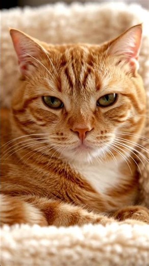 This Is How Cats Say Hello❤️ So Cute 🫣❤️😳