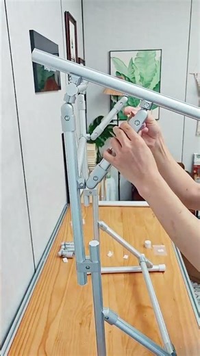 Enjoy Hands-Free Stitching with a Stable Embroidery Stand