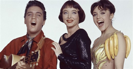 'She was a good one': Jan Shepard, star who worked with Elvis Presley in old Hollywood films, dies at 96