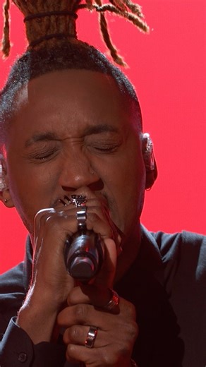 This Hozier cover by RENZO is just “Too Sweet” to handle. All-new The Voice — watch NBC on Peacock. | The Voice