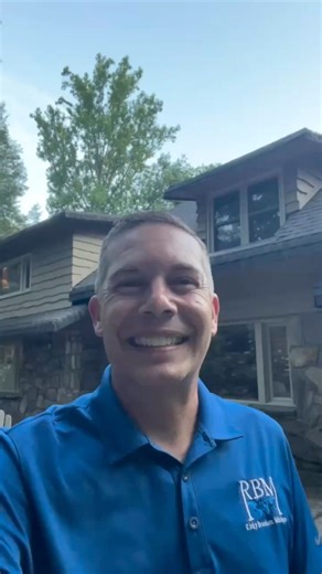 Billy Graham’s home and property is such a peaceful place #drrickybranham #rickybranhamministries #rbm #BillyGraham #BillyGrahamEvangelisticAssociation | Ricky Branham Ministries