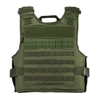 NcSTAR VISM Plate Carrier W/External Hard Armor Pockets       — 6 models