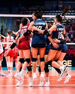 1.4M views · 10K reactions | Thailand were too fast 勞 for Poland !...