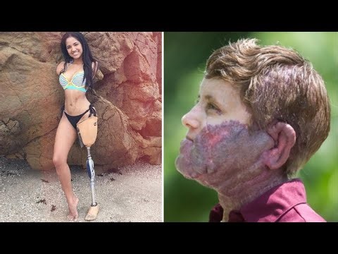 15 Unique People That Are One In A Million