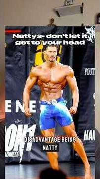 Enhanced bodybuilders aren’t as elite as you think (generally)