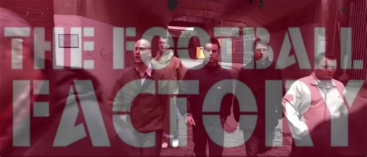 football factory (2004) #fyp#football#holiganism#enland#edit