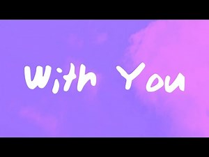 Davido - With You ft. Omah Lay