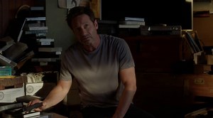 78K views · 4.4K reactions | Mulder hasn't changed one bit.  | The X-Files | Facebook