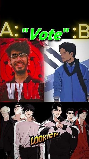 Epic Lookism Edit in One Video 🔥 | Ultimate HD Compilation