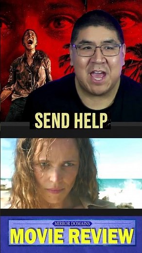 Send Help Movie Review