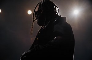 Video: Ty Dolla $ign “Motion” - Rap RadarRap Radar