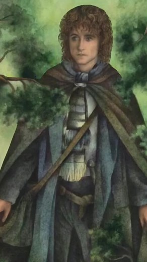 The Legacy of Peregrin “Pippin” Took in Middle Earth History