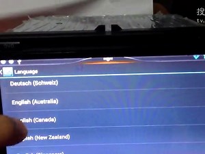 android 4.2 dvd gps VW 2GRAM DDR3