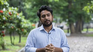 As Bangladesh gears up for election, a new political player emerges