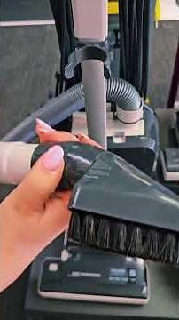 SEBO Mechanical 350 Is the Ultimate Upright Vacuum for Deep Cleaning