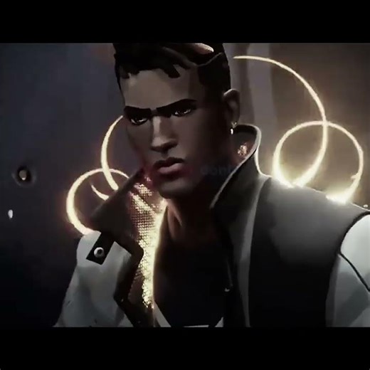 Yoru edit|Voce na mira-Hwungii, DJ VJK1|#yoru #valorant #edit