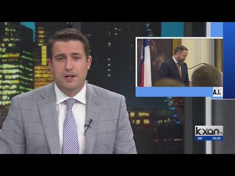 Texas Company Uses AI to Track Every Bill in the U.S. | Meet LegisIQ