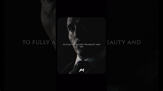 A silent, inevitable truth that asks nothing and answers everything.