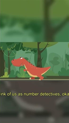 Odd vs Even: Dinosaur Mystery Solved!