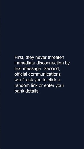 That Energy Bill Text Is A Phish