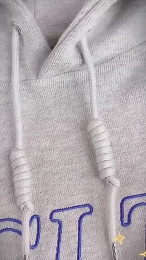 Perfume space on TikTok