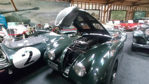 206 reactions · 75 shares | At Waimak Classic Cars, our love for...