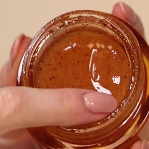 2.3K views · 28 reactions | Decleor Green Mandarin Scrub Mask is a 2...