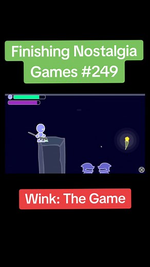 Wink: The Game - Relive Childhood Nostalgia with this Exciting Adventure!