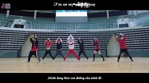 139 reactions · 3 comments | [Vietsub Kara] HOYA(호야) - All Eyes On Me...