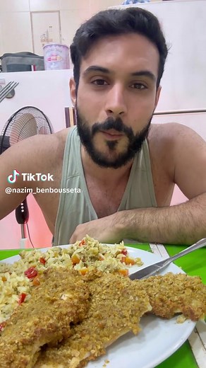 Healthy Crispy Chicken Escalope Recipe