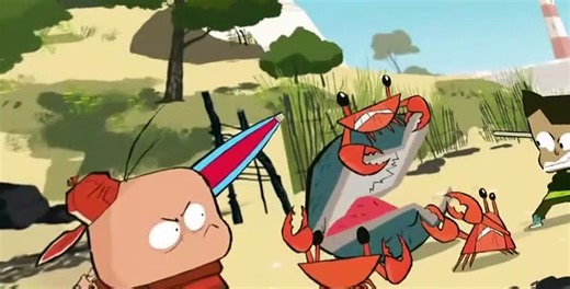 Boyster Boyster E017 It Takes a Thief