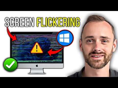 How To Fix Windows 11 Screen Flickering | Step By Step Guide